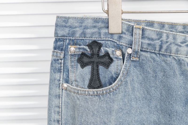 Chrome Hearts Jeans